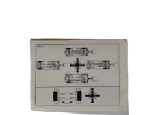 Gehl Manitou J741099 DECAL