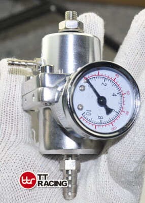 RISING RATE FUEL PRESSURE REGULATOR SUITS NISSAN HOLDEN FORD HONDA rising-rate-fuel-pressure-regulator-suits-nissan-holden-ford-honda