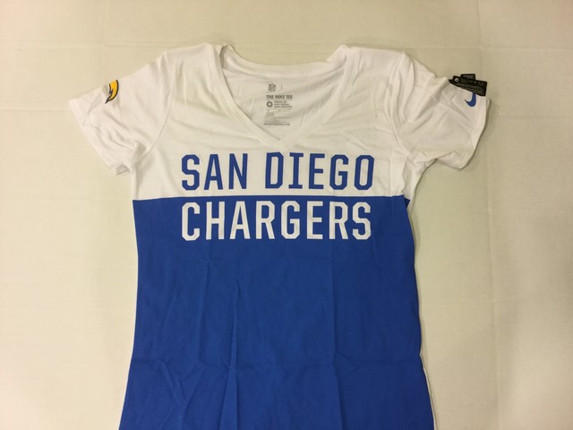 san diego chargers away jersey