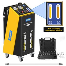 BG Pf5 Automatic Transmission Power Flush & Fluid Exchange Machine for ...