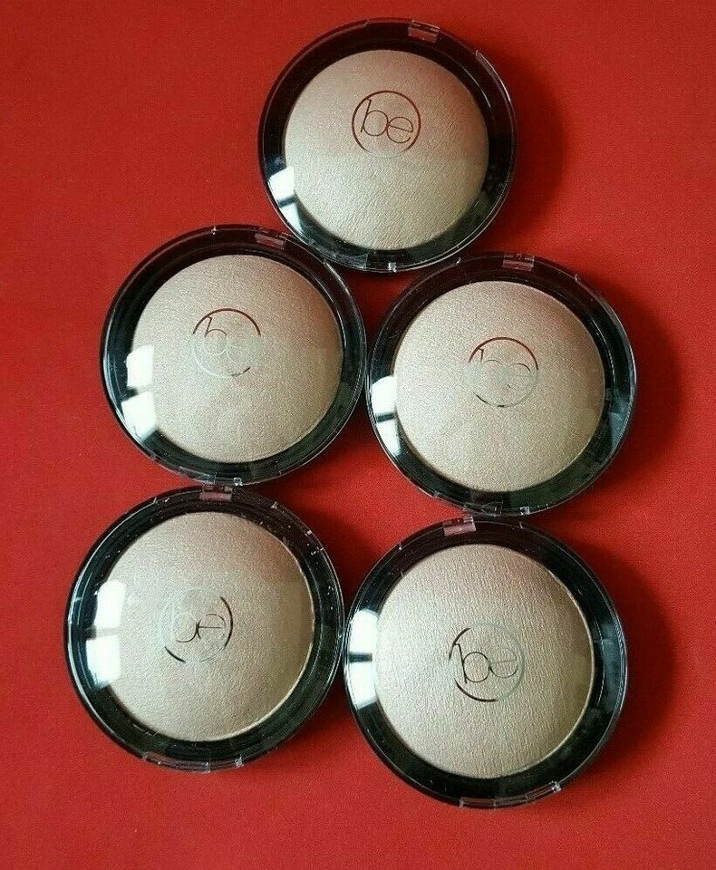 Beauticontrol Light Glow Highlighting Powder (LOT OF 5) All Skin Types - Image 3 of 3