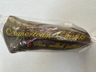 Scotty Cameron 2005 AMERICAN CLASSIC Putter Headcover w/ PIVOT TOOL