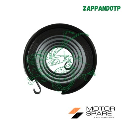 Frühling Zugstarter Ad. Motor Jlo 101 125 152
