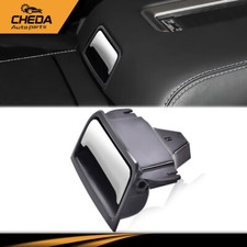 Fit For 2015-2020 Chevy Tahoe Gmc Center Console Armrest Latch Handle Plate