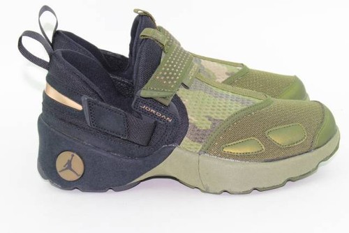 jordan trunner 9.5