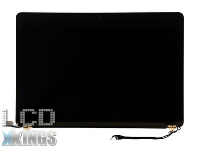 Apple MacBook Pro A1398 Assembly MacBook Retina 15.4'' 2013 2014 Laptop Screen