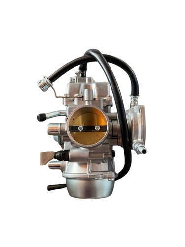 Carburetor For Yamaha Rhino 660 year 2004 2005 2006 2007 YXR660 Carb C-2043 e1 - Picture 4 of 4