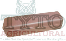 Ford 2000 3000 4000 5000 Tractor Toolbox Original Design Excellent Quality 