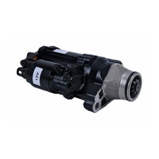 All Balls High Torque Anlasser schwarz für H...