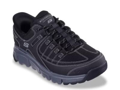 Skechers Men's Slip-ins: Summits AT Athletic Shoes WIDE WIDTH AUTHENTIC FREESHIP