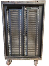 ETC Dimmer 96.2.4K Sensor Rack. CANADA