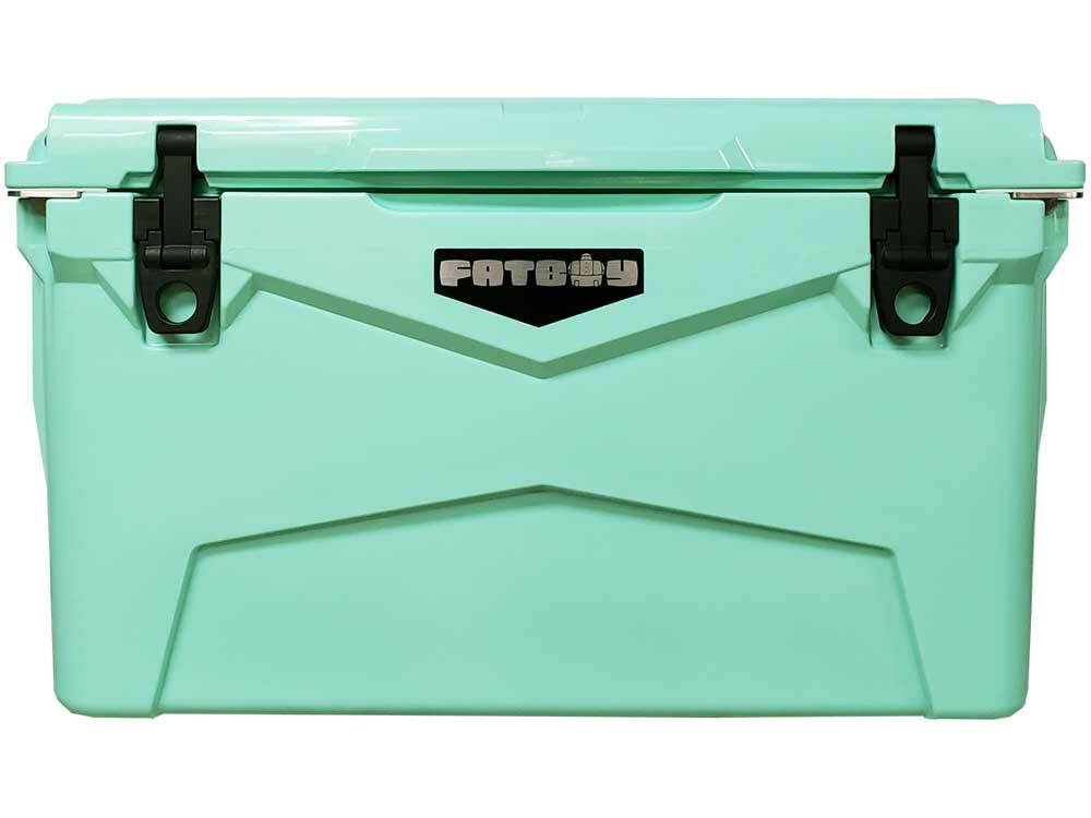 Seafoam Green