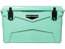 rtic 65 seafoam green