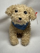 Ty Beanie Babies MAGIC the Dog (Old Navy Exclusive) 