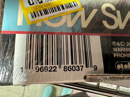 How Sweet & Bubble Gum von NewJeans ADOR Plattenlabel Electropop Musik Album CD - Bild 2 von 2