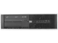 HP Compaq 6005 Pro Small Form Factor PC 4GB RAM 500GB HDD Win10