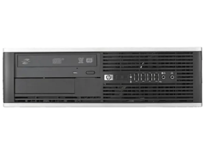 HP Compaq 6005 Pro Small Form Factor PC 4GB RAM 500GB HDD Win10 | eBay