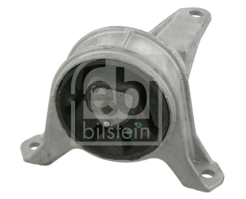 Febi Bilstein 15723 Engine Mounting For Opel Vauxhall-image