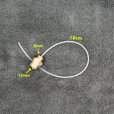 #ad 1 pcs Plastic Inner Tube for Liquid Compatible Tornado H Z010 $18.88