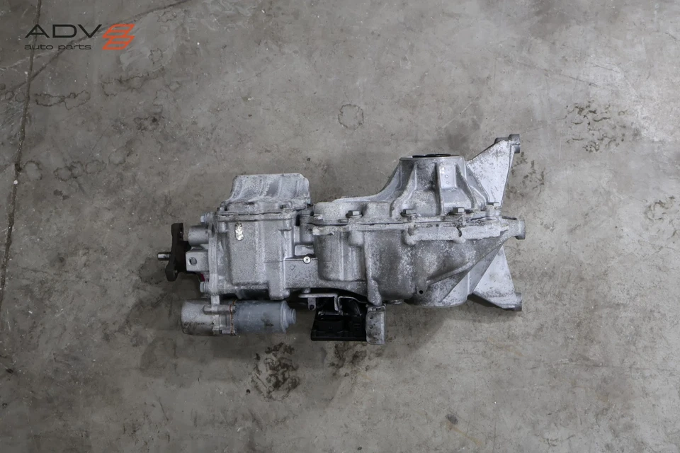 2020 - 2024 宝马 228i M235i F44 XDRIVE 后轴不同载体原始设备制造商 — 第 3/4 张图片