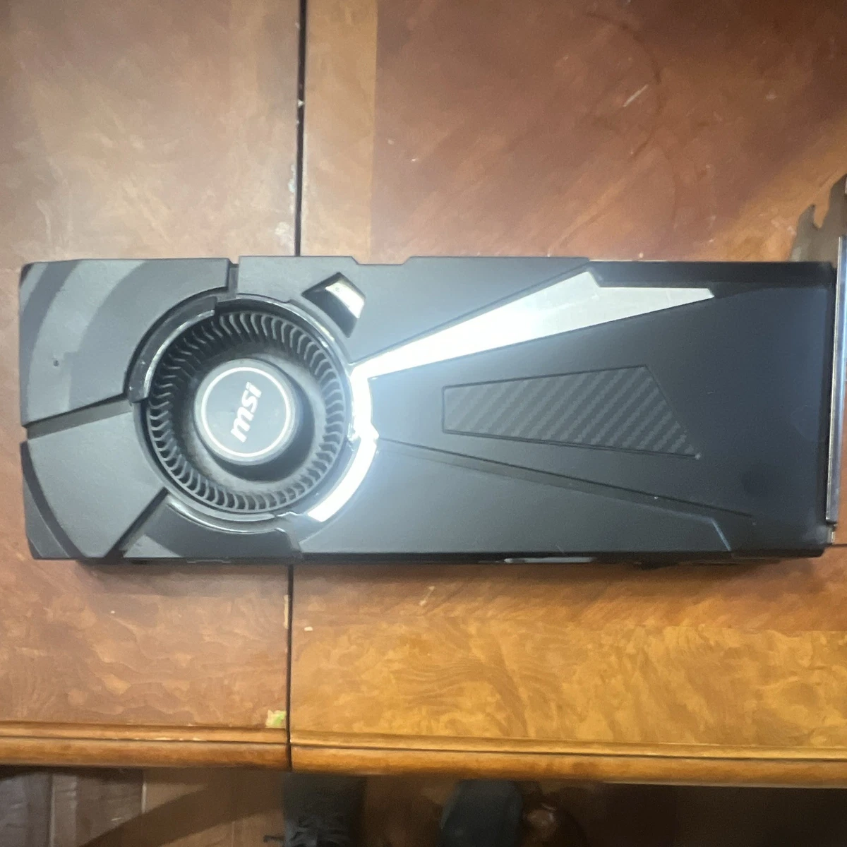 25+ MSI NVIDIA GeForce GTX 1080 Computer Graphics Cards for sale