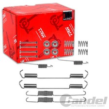 Tambour de frein Citroen C25