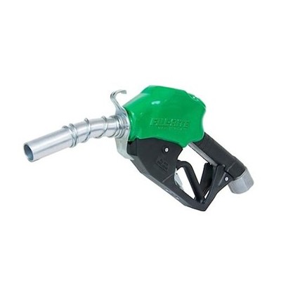 N100DAU12G 1'' Automatic Nozzle (Green) 1'' Auto Nozzle (Green)