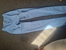 Ladies Body Shaping Denim Jean Siz 26