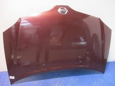 Capote Nissan TINO