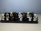 Lego Star Wars Mini Figures