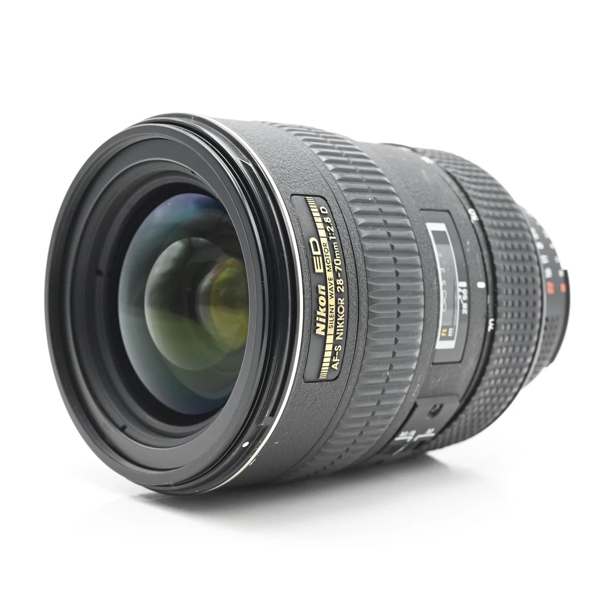 Nikon 28-70mm f/2.8 Camera Lenses for sale | eBay