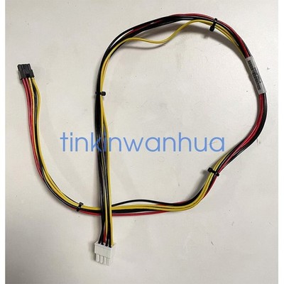 For   CBL-PWEX-0929 Server Backplane Power Cable 8Pin CPU To 8Pin CPU #xh