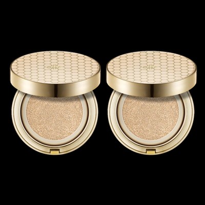 CNP Laboratory Propolis Ampoule in Matte Cushion 15g