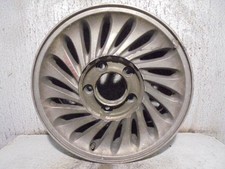 Jantes Ssangyong RODIUS