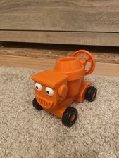 Bob the Builder Dizzy Cement Mixer Figure Good Working Condition