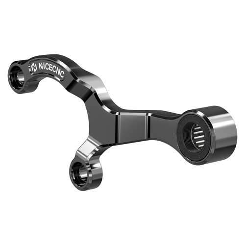 NICECNC Gear Shift Shaft Support For Yamaha Tenere 700 /XTZ700 2019 2020-2024 - Picture 11 of 19