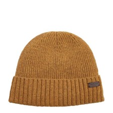 Barbour Carlton Beanie Harvest