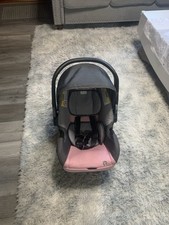 Baby Trend Passport Cargo Travel System Infant Car Seat
