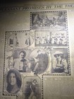 APR 25, 1908 NEWSPAPER PG #2580- DR ALEXANDER MCIVOR-TINDALL, PSYCHIC PHENOM 2PG — photo 2