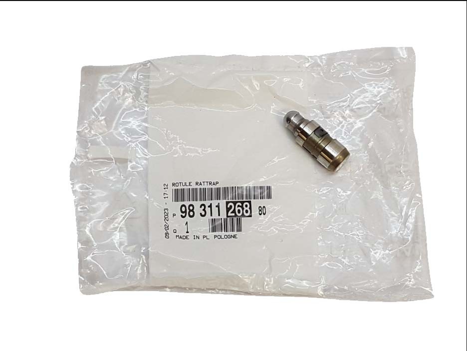 Poussoir de soupape hydraulique C2S46434 pour Peugeot 5008 et 508