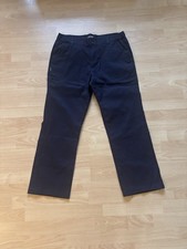 Craghoppers Kiwi Pro Stretch Walking Hiking Trousers W38 L29 Men’s