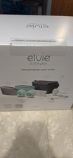 Elvie Stride Plus Double Electric Breast Pump