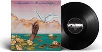 Vinile - Cymande - Promised Heights - Partisan Records -D- Neu