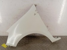 Aile avant gauche RENAULT CLIO 3 PHASE 2 631014270R