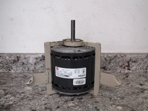 Lennox 28F0101 28F01 K55HXNNZ-7057 3/4HP 115V Furnace Blower Motor Free Shipping