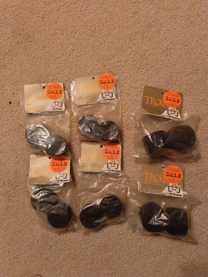 Troll Racing Foam Tires