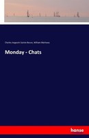 Monday - Chats Charles Augustin Sainte-Beuve