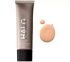 Smashbox Halo Healthy Glow All in One Tinted Moisturizer .41 fl. oz. N400 