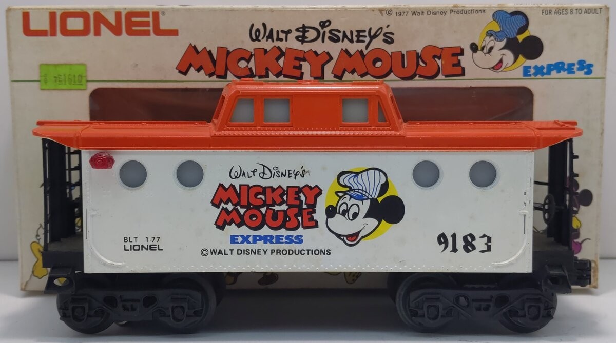 Click here to see eBay Auction