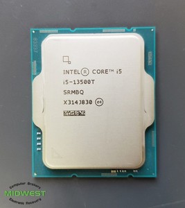 Intel 13500t | eBay
